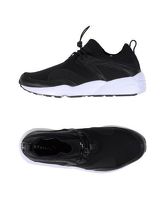 STAMPD x PUMA Sneakers & Tennis shoes basse uomo