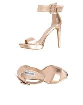 STEVE MADDEN Sandali donna