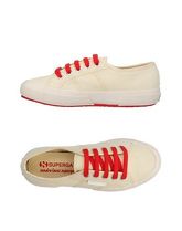 SUPERGA® Sneakers & Tennis shoes basse donna