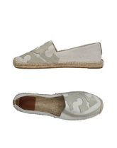 TORY BURCH Espadrillas donna