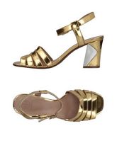 TORY BURCH Sandali donna