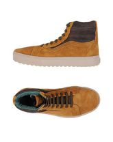 VANS Sneakers & Tennis shoes alte uomo