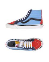 VANS Sneakers & Tennis shoes alte uomo