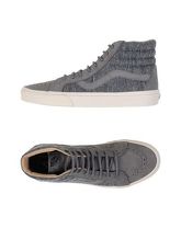 VANS Sneakers & Tennis shoes alte uomo