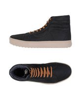 VANS Sneakers & Tennis shoes alte uomo