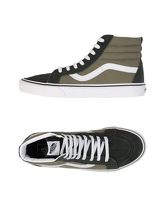 VANS Sneakers & Tennis shoes alte uomo