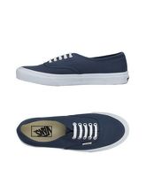 VANS Sneakers & Tennis shoes basse donna