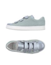 0-105 ZERO CENT CINQ Sneakers & Tennis shoes basse donna