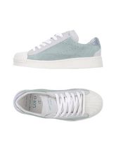 0-105 ZERO CENT CINQ Sneakers & Tennis shoes basse donna