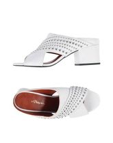 3.1 PHILLIP LIM Sandali donna