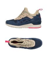 ASICS Sneakers & Tennis shoes basse donna