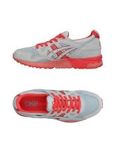 ASICS Sneakers & Tennis shoes basse donna