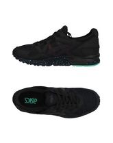 ASICS Sneakers & Tennis shoes basse donna