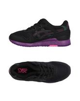 ASICS Sneakers & Tennis shoes basse donna