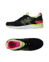 ASICS Sneakers & Tennis shoes basse donna