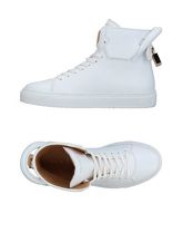 BUSCEMI Sneakers & Tennis shoes alte donna