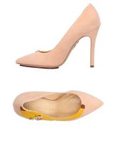 CHARLOTTE OLYMPIA Decolletes donna