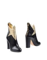 CHARLOTTE OLYMPIA Stivaletti donna