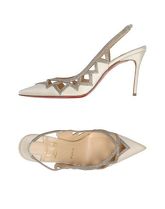 CHRISTIAN LOUBOUTIN Decolletes donna