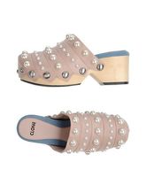 CLONE Mules & Zoccoli donna