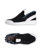 CLONE Sneakers & Tennis shoes basse donna