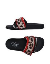 COTAZUR Sandali donna