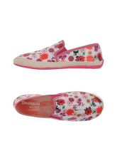 DESIGUAL Espadrillas donna