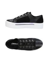 DKNY Sneakers & Tennis shoes basse donna