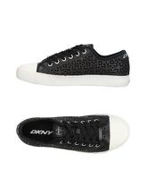 DKNY Sneakers & Tennis shoes basse donna