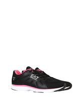 EA7 Sneakers & Tennis shoes basse donna