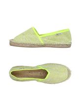 ESPADRILLES Espadrillas donna