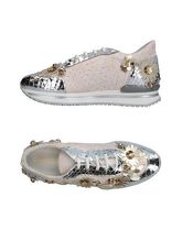 GIANCARLO PAOLI Sneakers & Tennis shoes basse donna