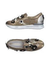 GIANCARLO PAOLI Sneakers & Tennis shoes basse donna