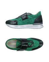 GIANCARLO PAOLI Sneakers & Tennis shoes basse donna