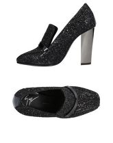 GIUSEPPE ZANOTTI DESIGN Mocassino donna