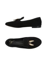 GIUSEPPE ZANOTTI DESIGN Mocassino donna