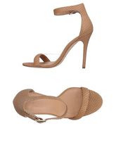 HALSTON HERITAGE Sandali donna