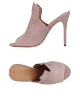 HALSTON HERITAGE Sandali donna