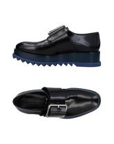 JIL SANDER Mocassino donna