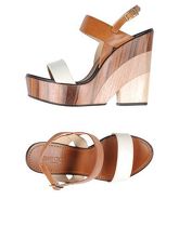 JIMMY CHOO Sandali donna