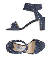 JIMMY CHOO Sandali donna