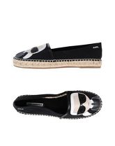 KARL LAGERFELD Espadrillas donna