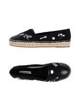 KARL LAGERFELD Espadrillas donna