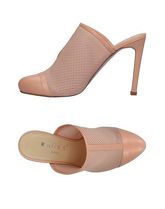 KATIA G. Mules & Zoccoli donna