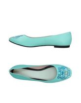 KENZO Ballerine donna