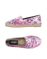 KENZO Espadrillas donna