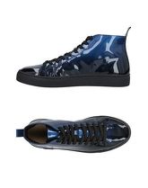 LE VILLAGE Sneakers & Tennis shoes alte donna