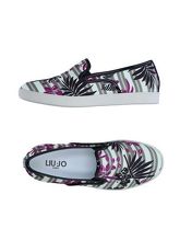 LIU •JO SHOES Sneakers & Tennis shoes basse donna