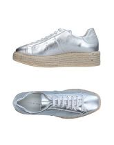 MANUEL BARCELÓ Sneakers & Tennis shoes basse donna