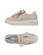 MANUEL BARCELÓ Sneakers & Tennis shoes basse donna